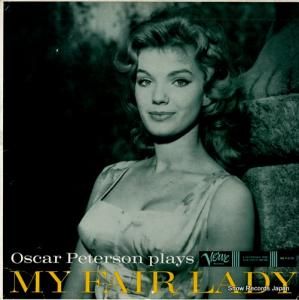 ԡ my fair lady MGV-2119