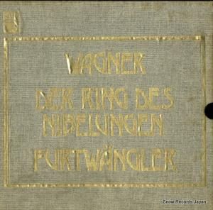 إࡦեȥ󥰥顼 wagner; der ring des nibelungen RLS702