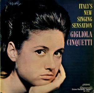 ꥪ顦󥯥åƥ italy's new singing sensation TW91364