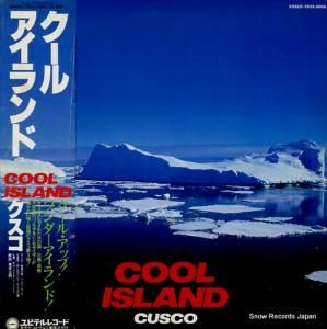 クスコ クール・アイランド YD25-0006