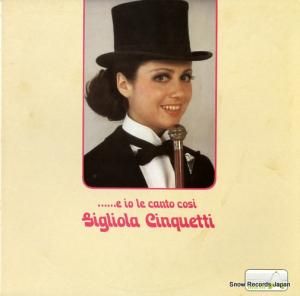 ꥪ顦󥯥åƥ e io le canto cosi LSM1334