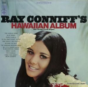 쥤˥ hawaiian album CS9547
