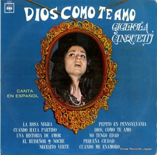 ジリオラ・チンクエッティ di