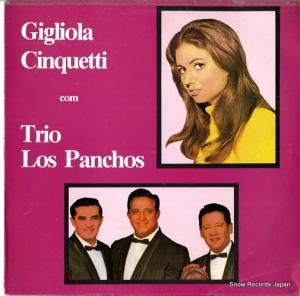 ꥪ顦󥯥åƥ gigliola cinquetti BL-006