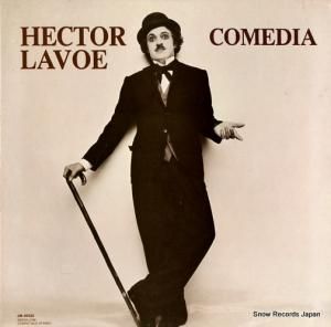 エクトル・ラボー comedia JM-00522