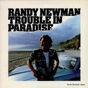 ǥ˥塼ޥ trouble in paradise 923755-1