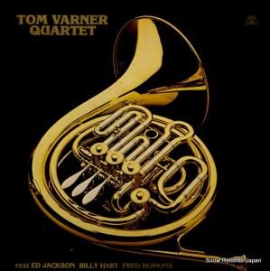 ȥࡦСʡ tom varner quartet SN1017
