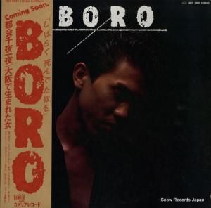 ܥ boro MCF3001