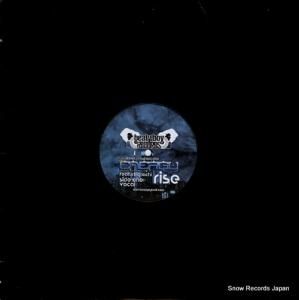 STEVE CRAWFORD rise RE-1