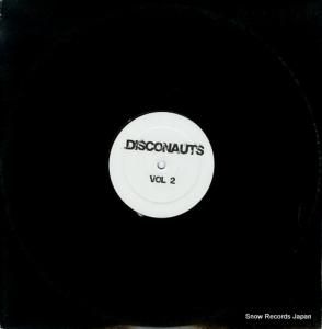 DISCONAUTS vol 2 101165A1FK