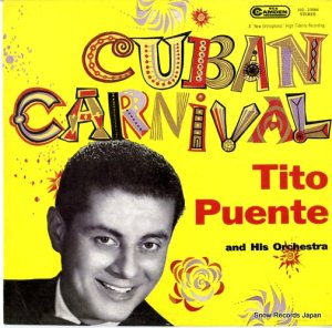 ƥȡץ cuban carnival 102-23084