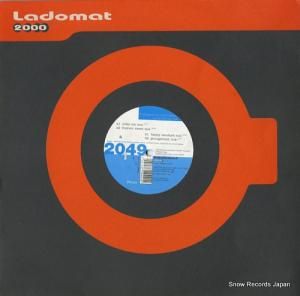 ɥ쥢ɥ饦 4 remixe fur andreas dorau: so ist das nun mal LADOMAT2049