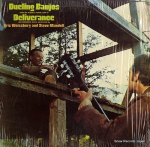 å磻Сƥޥǥ dueling banjos from deliverance BS2683