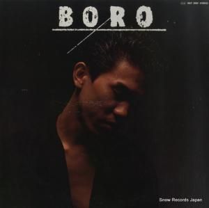 ܥ boro MCF3001