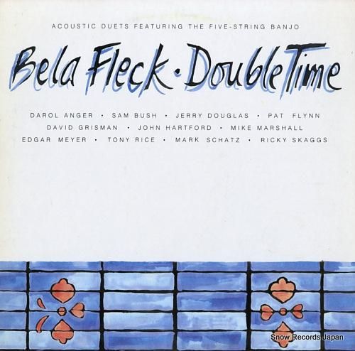 ベラ・フレック アコースティッ