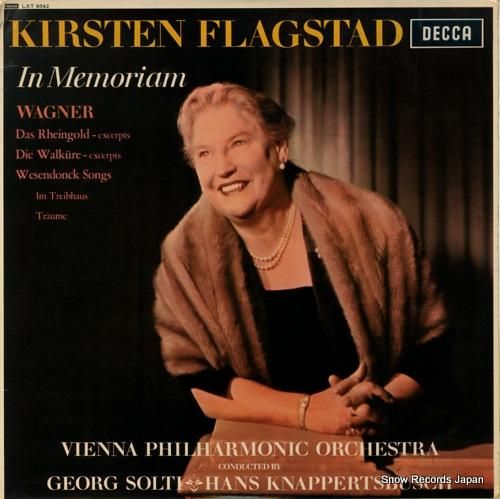 キルステン・フラグスタード i