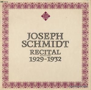 衼աߥå recital 1929-1932 GMA84