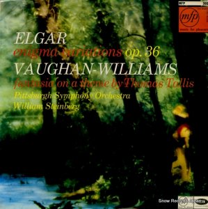 ꥢࡦС elgar; enigma variations op.36 MFP2025