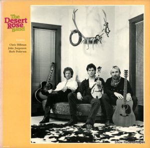 ǥȡХ the desert rose band MCA-5991