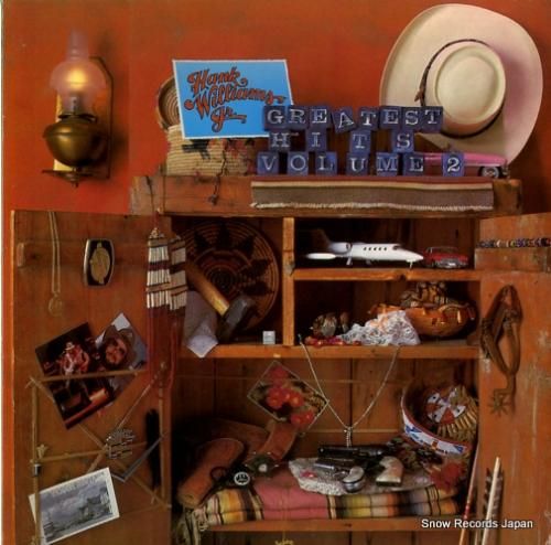 ハンク・ウィリアムズ・ジュニア