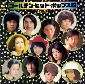 V/A ������ǥ󡦥ҥåȡ��ݥåץ�������vol.�� SOLJ94