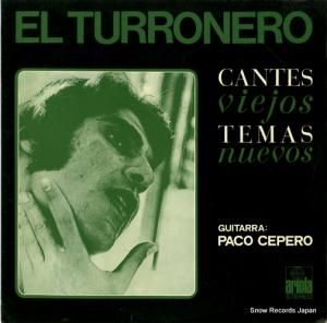 롦ȥͥ cantes viejos temas nuevos 82185.H