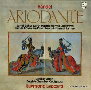 쥤ɡѡ handel; ariodante 6769025