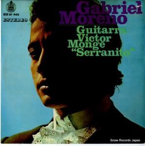 ֥ꥨ롦졼 gabriel moreno HH(S)10-343