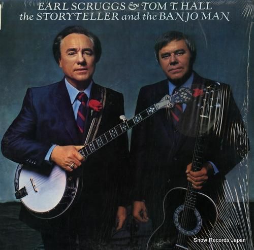 アール・スクラッグス&トム・T