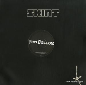 ƥࡦǥå when we come to it/storm in a teacup SKINT167