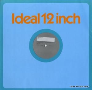 CARTEL PRODUCTIONS tisco IDEALT10