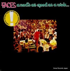 ե a nod's as good as a wink to a blind horse K56006