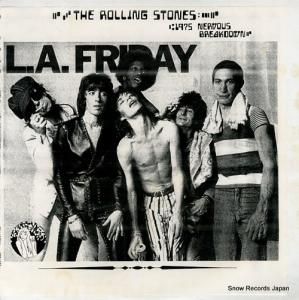 󥰡ȡ 1972 nervous breakdown l.a. friday IMP1103