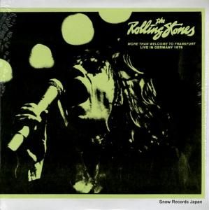 󥰡ȡ more than welcome to frankfurt PVC-75