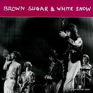 󥰡ȡ brown sugar and white snow AS.TS.198810