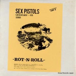 åԥȥ륺 rot-n-roll ODD2
