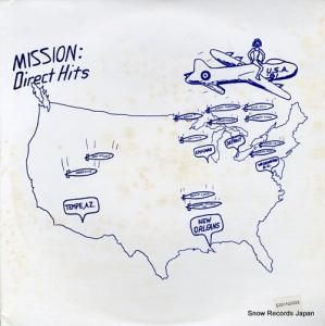 󥰡ȡ mission: direct hits RSG81