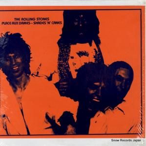 󥰡ȡ place aux dames - shades 'n' canes M-KR4-FUGUE