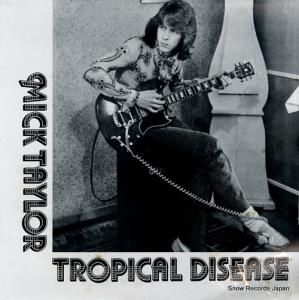 ߥåƥ顼 tropical disease 2500VG