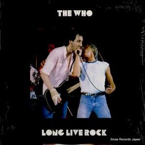 ա long live rock SX-506