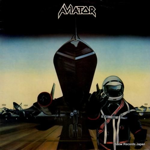 アヴィエイター aviator