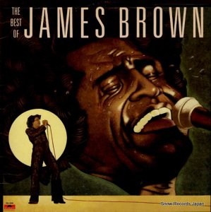 ॹ֥饦 the best of james brown PD-1-6340