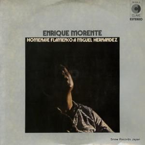 ꥱ homenaje flamenco a miguel hernandez 18-1251S