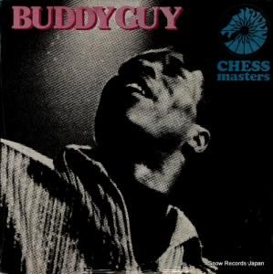 Хǥ buddy guy CH-9115