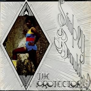 THE PROTECTOR simply beautiful PCR353