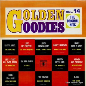 V/A golden goodies vol.14 R25239