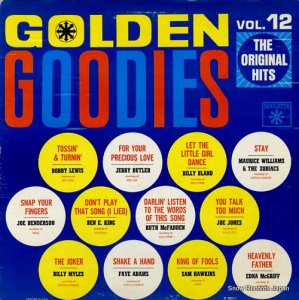 V/A golden goodies vol.12 R25211