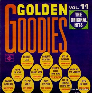 V/A golden goodies vol.11 R25219