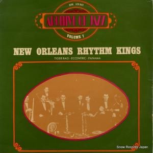 ˥塼󥺡ꥺࡦ󥰥 archive jazz volume 7 BYG529057