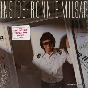 ˡߥ륵å inside ronnie milsap AHL1-4311